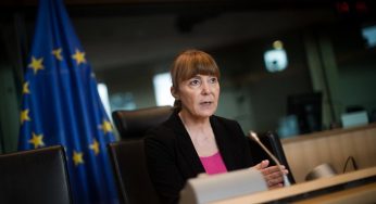 Monica Macovei: La Bruxelles se pregăteşte o nouă rezoluţie privind Republica Moldova