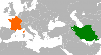 Iran acuză Franţa că ar destabiliza Orientul Mijlociu prin vânzările masive de arme