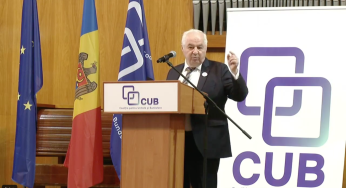 CUB: Răspunsul exigenței pragmatice și idealului național